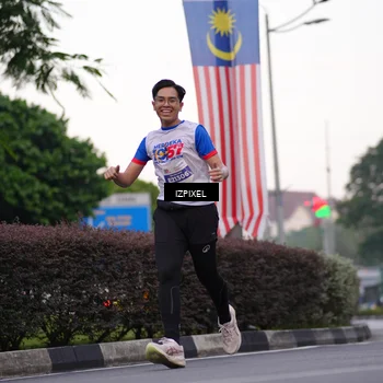 Runner Photo 4661288