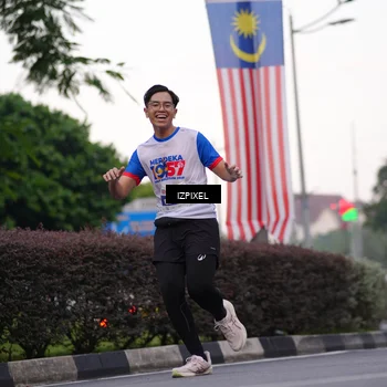 Runner Photo 4661289