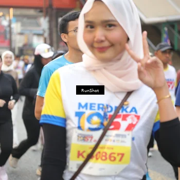 Runner Photo 4661290