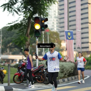 Runner Photo 4661291