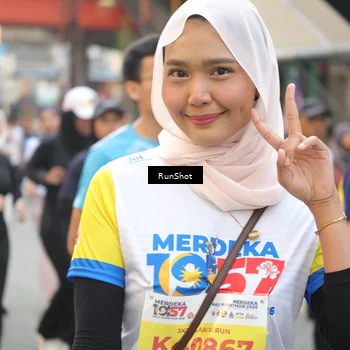 Runner Photo 4661294