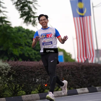 Runner Photo 4661295