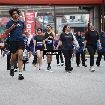 Runner Photo 4661296