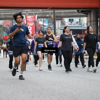 Runner Photo 4661297