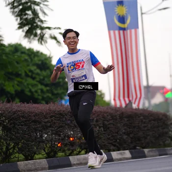 Runner Photo 4661298