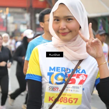 Runner Photo 4661299