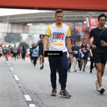 Runner Photo 4661302