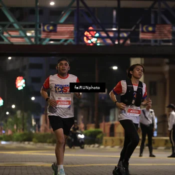 Runner Photo 4661303