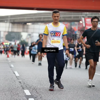 Runner Photo 4661304