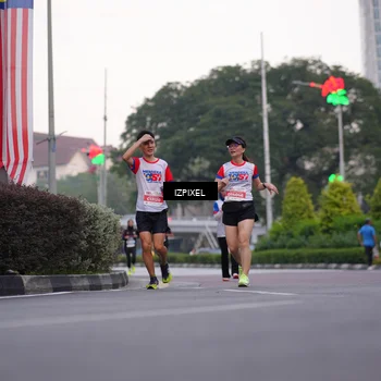 Runner Photo 4661305