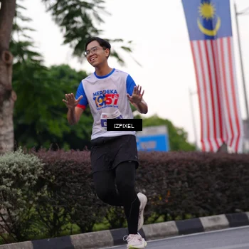 Runner Photo 4661308