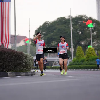 Runner Photo 4661311