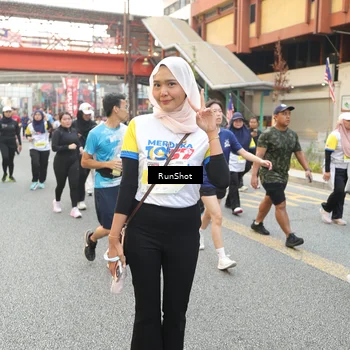 Runner Photo 4661313