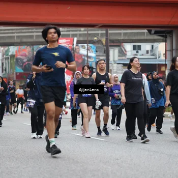 Runner Photo 4661314