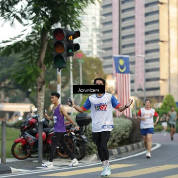 Runner Photo 4661315