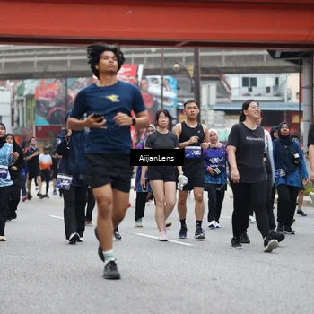 Runner Photo 4661316