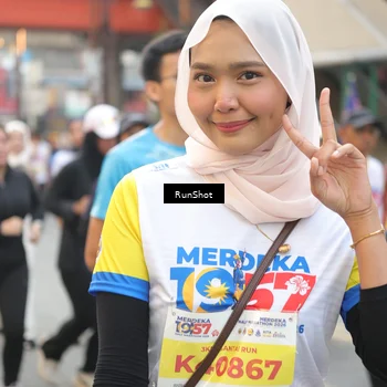 Runner Photo 4661317