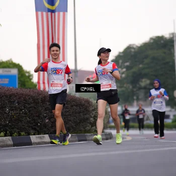 Runner Photo 4661318