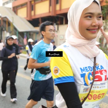 Runner Photo 4661319