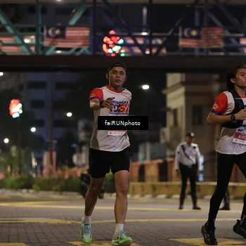 Runner Photo 4661321