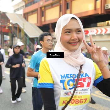 Runner Photo 4661322