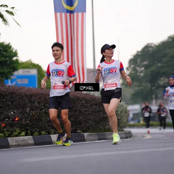 Runner Photo 4661323
