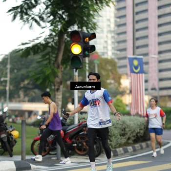 Runner Photo 4661324