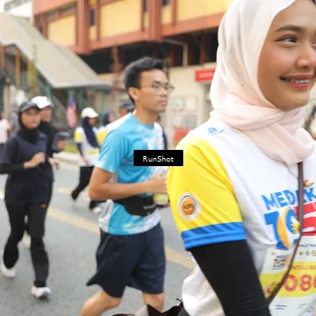 Runner Photo 4661325
