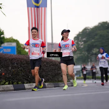 Runner Photo 4661326