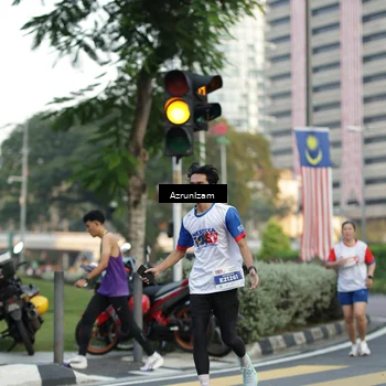 Runner Photo 4661328