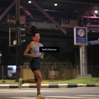 Runner Photo 4661329