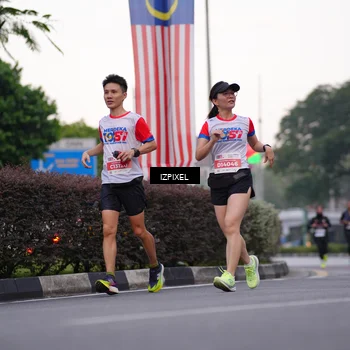 Runner Photo 4661330