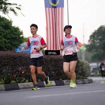 Runner Photo 4661331