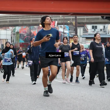 Runner Photo 4661333