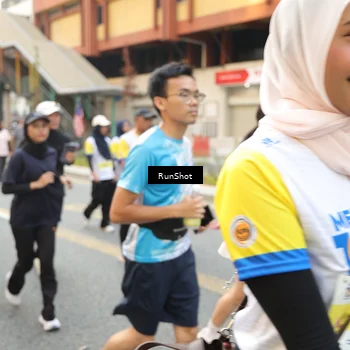 Runner Photo 4661334