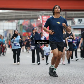 Runner Photo 4661335