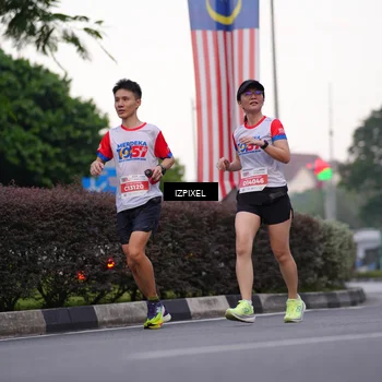 Runner Photo 4661337