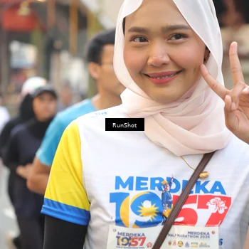 Runner Photo 4661339