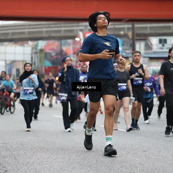 Runner Photo 4661340