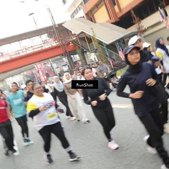 Runner Photo 4661341
