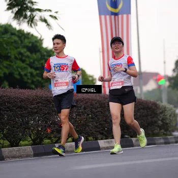 Runner Photo 4661342