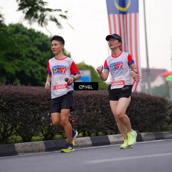 Runner Photo 4661343