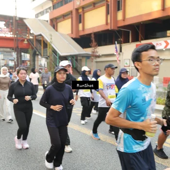 Runner Photo 4661344