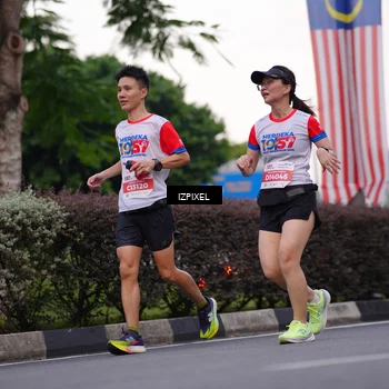 Runner Photo 4661346