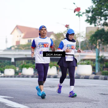Runner Photo 4661347