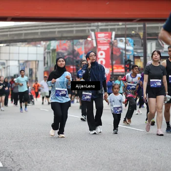 Runner Photo 4661348