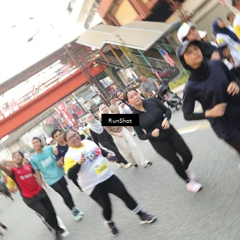 Runner Photo 4661349
