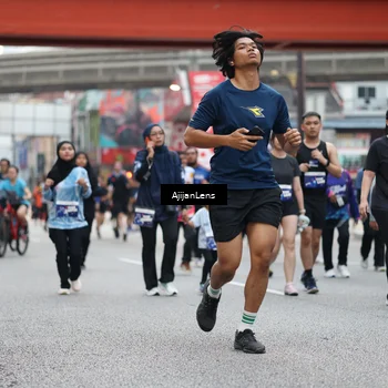 Runner Photo 4661350