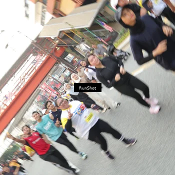 Runner Photo 4661351