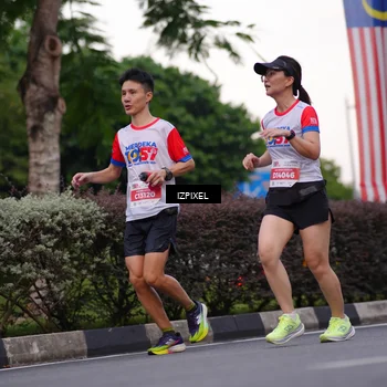 Runner Photo 4661352